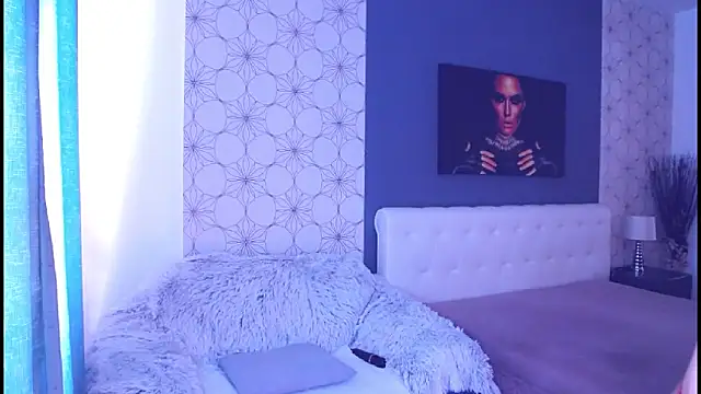 MaryMatiss online show from February 27, 2026, 7:41 am