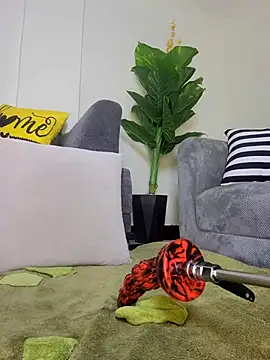 Sexxy mariana online show from June 21, 2026, 12:46 am