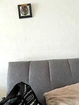 Pretty Isadora online show from November 4, 2025, 8:08 pm