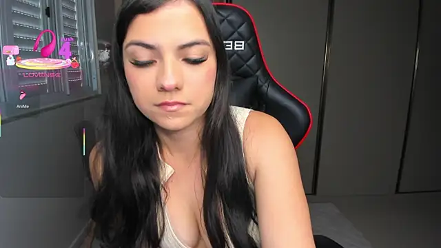 ivyy scott online show from October 29, 2025, 4:20 pm