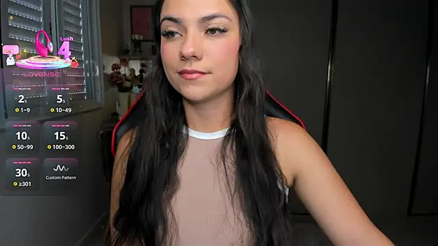 ivyy scott online show from December 19, 2025, 1:40 pm