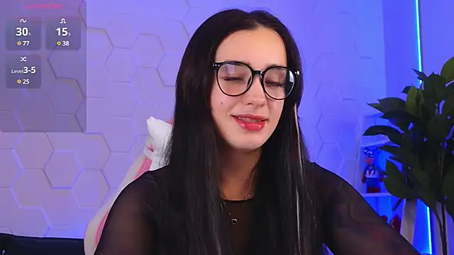 EvaCanton online show from December 4, 2024, 11:30 am