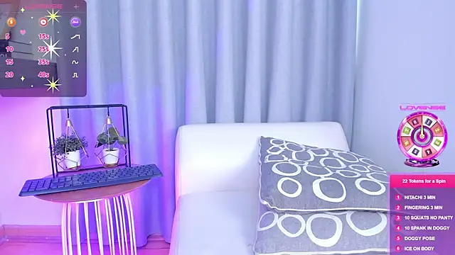 Snapshot of Lucyortiz_ chatting on December 2, 2024, 9:39 pm Lucyortiz online show from December 2, 2024, 9:39 pm