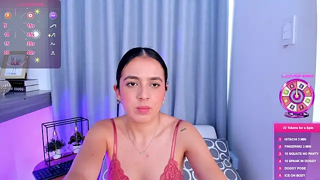 Snapshot of Lucyortiz_ chatting on December 4, 2024, 5:55 pm Lucyortiz online show from December 4, 2024, 5:55 pm