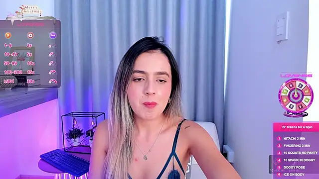 Snapshot of Lucyortiz_ chatting on December 10, 2024, 8:16 pm Lucyortiz online show from December 10, 2024, 8:16 pm