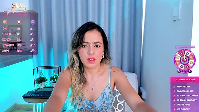 Snapshot of Lucyortiz_ chatting on December 11, 2024, 7:57 pm Lucyortiz online show from December 11, 2024, 7:57 pm