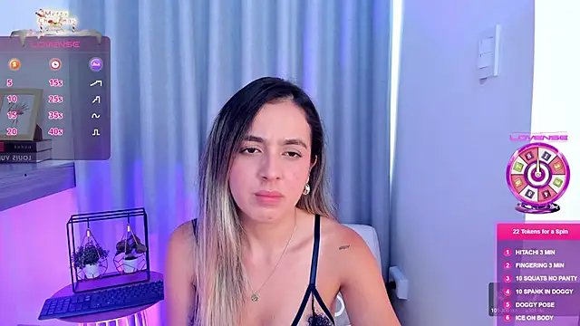 Snapshot of Lucyortiz_ chatting on December 20, 2024, 6:02 pm Lucyortiz online show from December 20, 2024, 6:02 pm