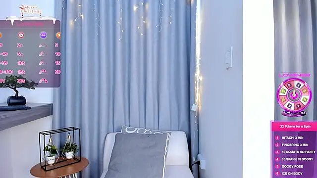 Snapshot of Lucyortiz_ chatting on December 28, 2024, 3:37 pm Lucyortiz online show from December 28, 2024, 3:37 pm