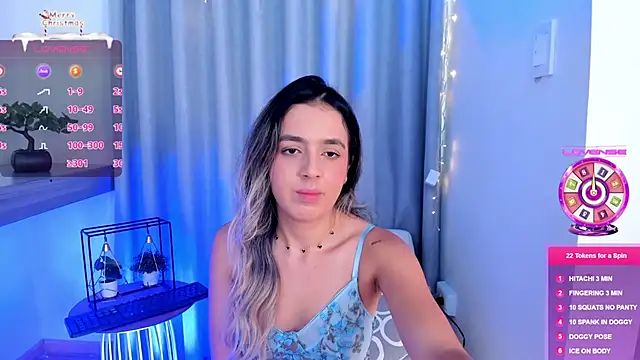 Snapshot of Lucyortiz_ chatting on December 30, 2024, 6:38 pm Lucyortiz online show from December 30, 2024, 6:38 pm