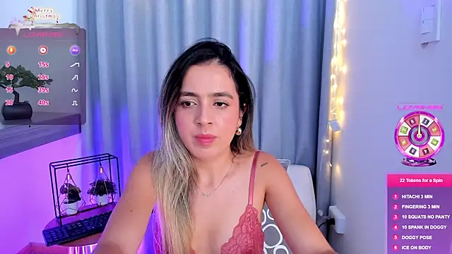 Snapshot of Lucyortiz_ chatting on January 4, 2025, 12:49 pm Lucyortiz online show from January 4, 2025, 12:49 pm