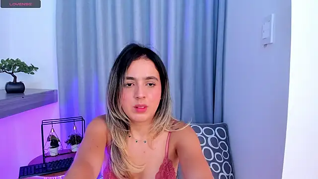 Snapshot of Lucyortiz_ chatting on January 17, 2025, 4:04 pm Lucyortiz online show from January 17, 2025, 4:04 pm