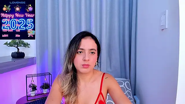 Snapshot of Lucyortiz_ chatting on January 25, 2025, 3:52 pm Lucyortiz online show from January 25, 2025, 3:52 pm