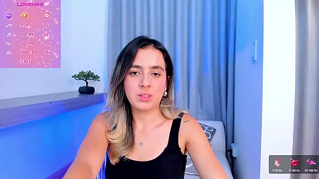 Snapshot of Lucyortiz_ chatting on January 28, 2025, 10:12 pm Lucyortiz online show from January 28, 2025, 10:12 pm