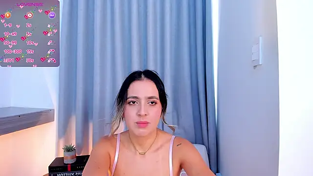 Snapshot of Lucyortiz_ chatting on February 27, 2025, 6:42 pm Lucyortiz online show from February 27, 2025, 6:42 pm