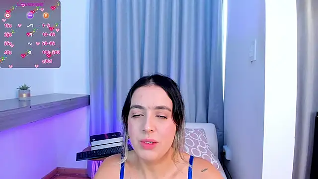 Snapshot of Lucyortiz_ chatting on March 16, 2025, 12:00 pm Lucyortiz online show from March 16, 2025, 12:00 pm