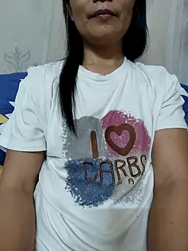 Asian girl13 online show from January 9, 2026, 1:30 am