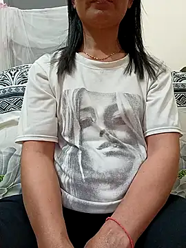 Asian girl13 online show from April 4, 2026, 10:07 pm