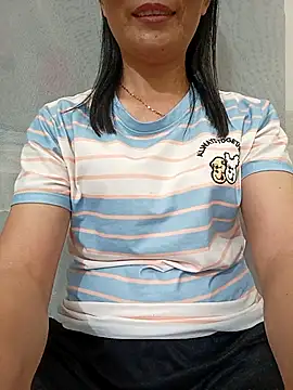 Asian girl13 online show from April 12, 2026, 11:15 am