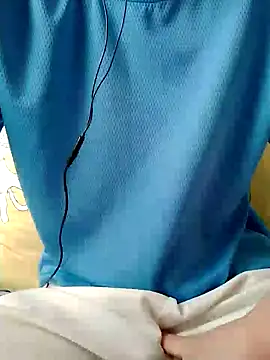 YAY-1 online show from January 20, 2025, 2:53 am