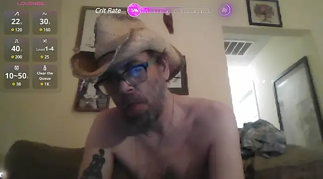 Snapshot of Geaux_Again chatting on March 13, 2025, 4:38 am Geaux Again online show from March 13, 2025, 4:38 am