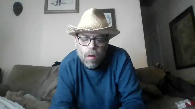 Geaux Again online show from March 27, 2026, 10:09 pm