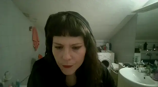 OniricFemme online show from March 1, 2025, 3:21 am