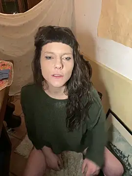 OniricFemme online show from February 10, 2026, 2:04 am