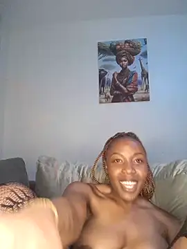 Snapshot of ebony_spicy69 chatting on December 5, 2024, 7:38 pm ebony spicy69 online show from December 5, 2024, 7:38 pm
