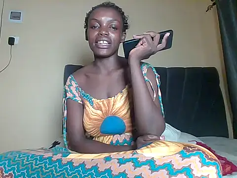 awino001 online show from June 29, 2026, 3:01 pm