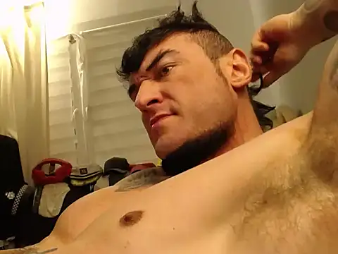 ballardbret online show from October 25, 2025, 11:43 pm