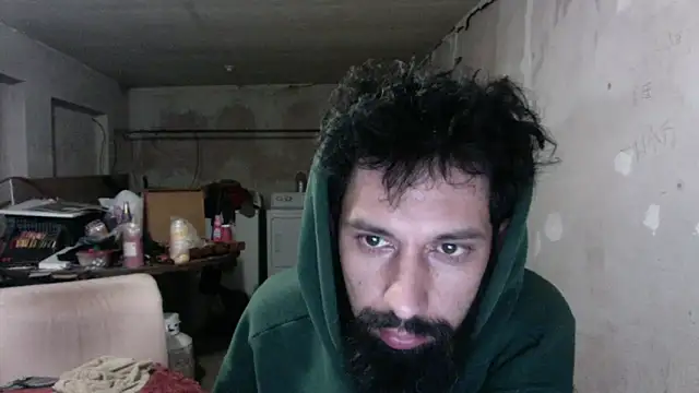 Snapshot of LoretoMx chatting on September 15, 2025, 6:13 am LoretoMx online show from September 15, 2025, 6:13 am