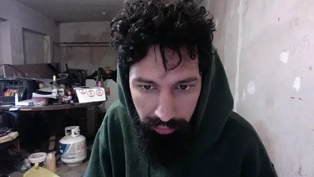 Snapshot of LoretoMx chatting on September 26, 2025, 5:28 pm LoretoMx online show from September 26, 2025, 5:28 pm