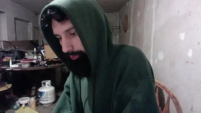 Snapshot of LoretoMx chatting on September 27, 2025, 5:56 am LoretoMx online show from September 27, 2025, 5:56 am