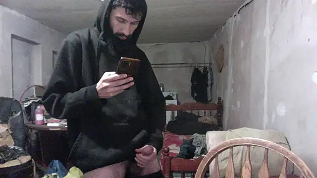 Snapshot of LoretoMx chatting on November 2, 2025, 9:22 am LoretoMx online show from November 2, 2025, 9:22 am