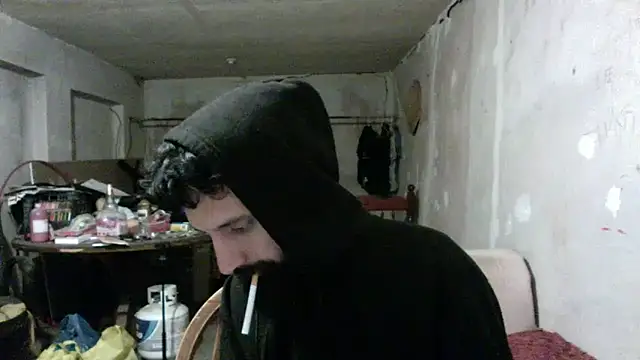 LoretoMx online show from November 5, 2025, 5:18 am