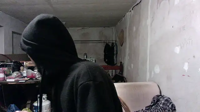 LoretoMx online show from November 8, 2025, 2:23 am