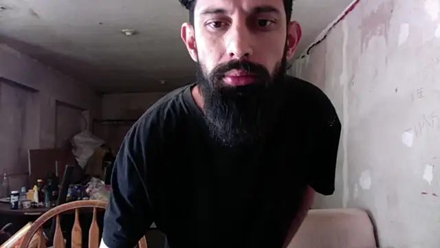 LoretoMx online show from November 11, 2025, 7:58 pm