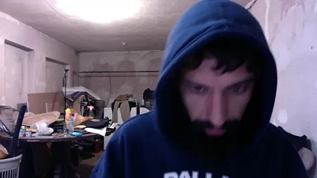 LoretoMx online show from December 20, 2025, 7:32 pm