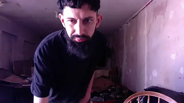 LoretoMx online show from February 8, 2026, 10:57 pm