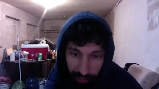 LoretoMx online show from April 13, 2026, 6:08 am