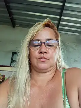 natally ross21 online show from January 7, 2025, 2:19 pm