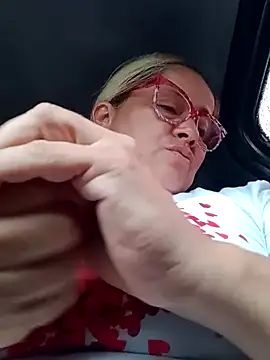 natally ross21 online show from February 9, 2025, 2:50 pm