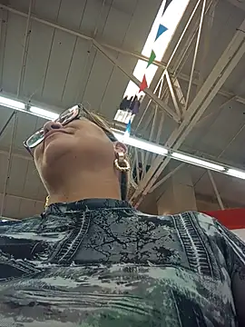 natally ross21 online show from October 26, 2025, 7:20 pm