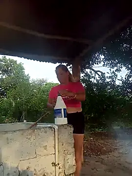 natally ross21 online show from March 3, 2026, 12:00 pm