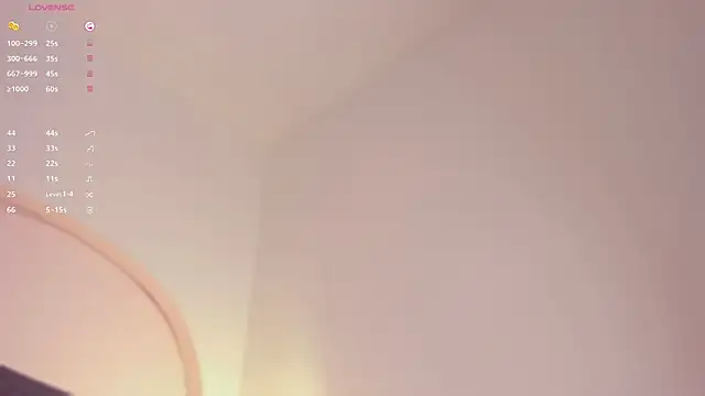 katiepeach  online show from September 11, 2025, 12:38 pm