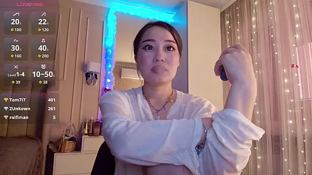 Snapshot of melissa_yamazaki chatting on July 18, 2026, 4:05 am melissa yamazaki online show from July 18, 2026, 4:05 am