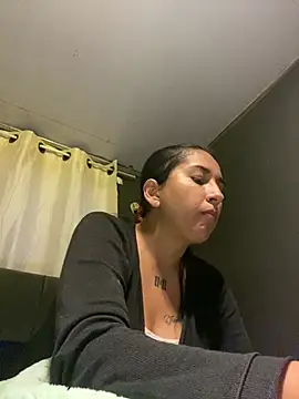 luna asss online show from June 29, 2026, 9:59 pm