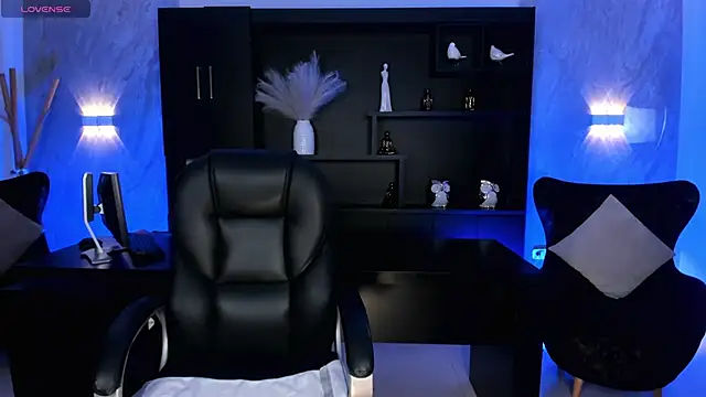 Snapshot of SamanthaKlein_ chatting on January 10, 2025, 3:29 am SamanthaKlein online show from January 10, 2025, 3:29 am