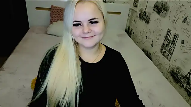 lovely-eyes online show from November 26, 2025, 6:09 pm