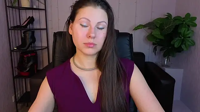 Dana  dom online show from April 14, 2026, 2:50 am